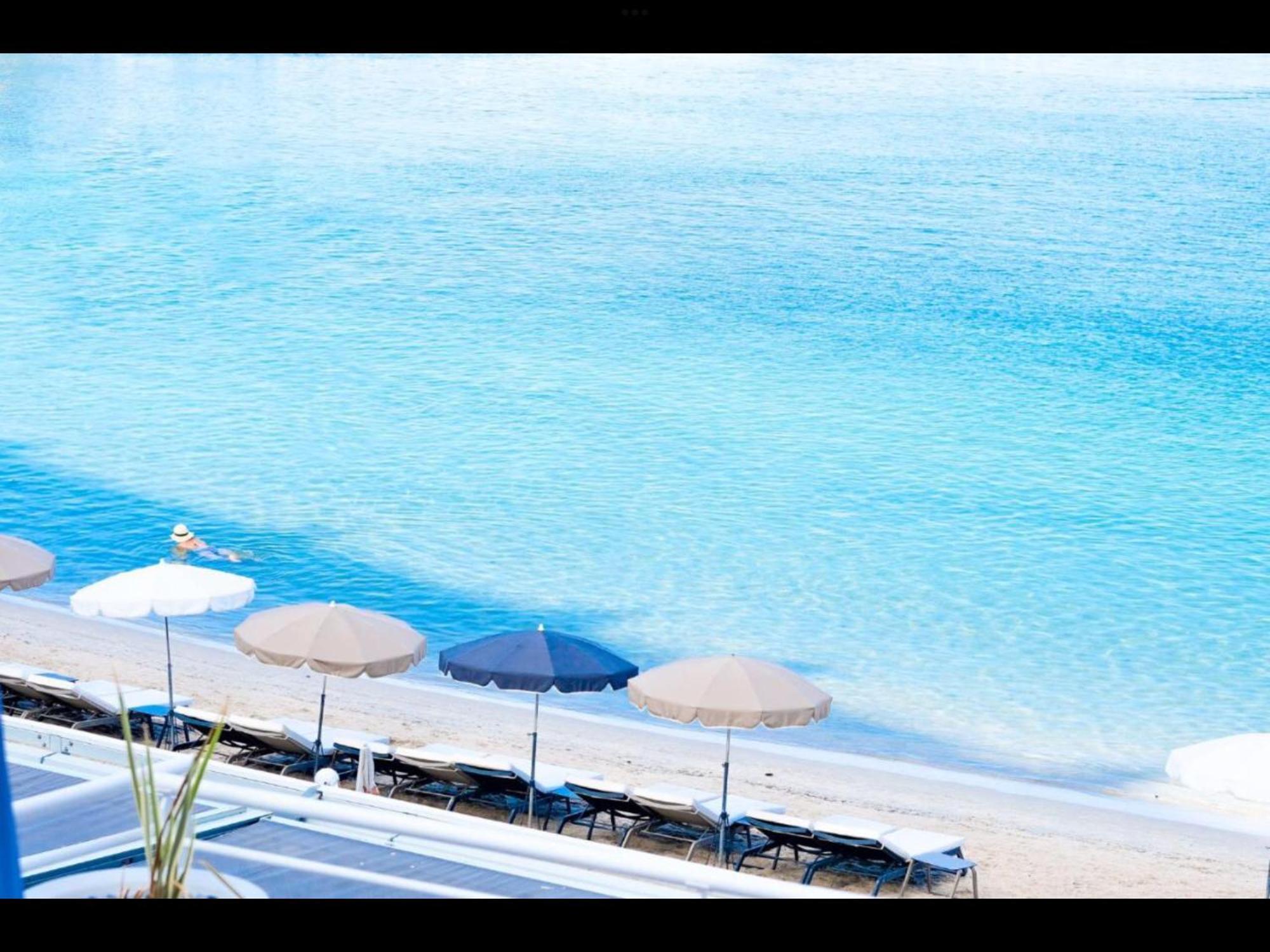 T2 Bandol Ideal Vacances 2 Etoiles Exterior foto